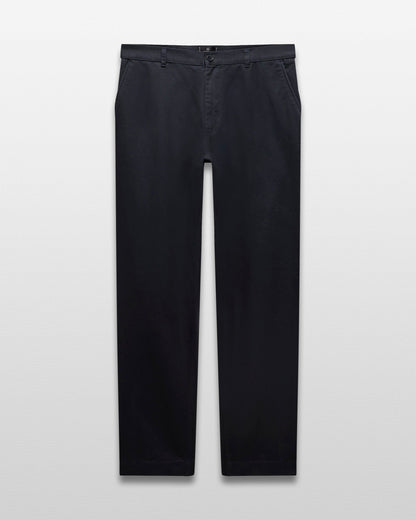 Cotton Chino Freshman Standard Pant
