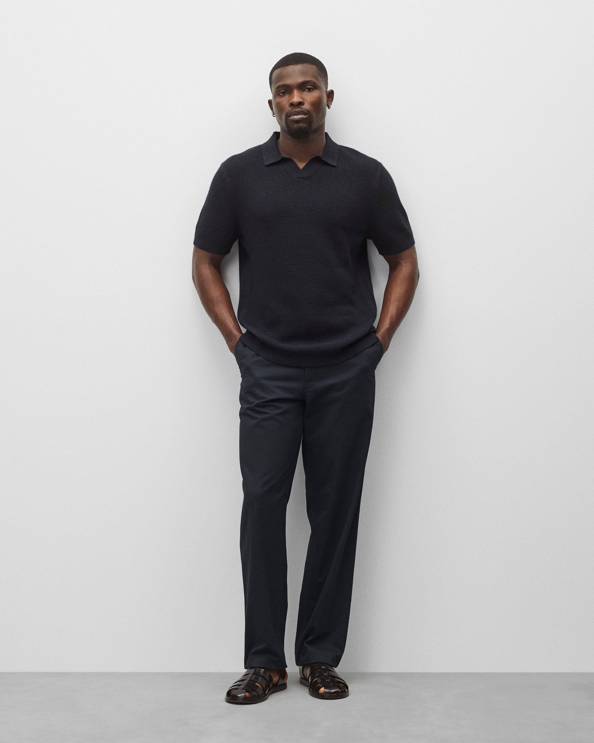 Cotton Chino Freshman Standard Pant | Reigning Champ | Reigning