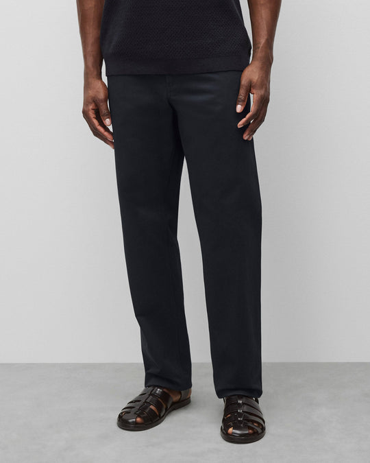 Cotton Chino Freshman Standard Pant