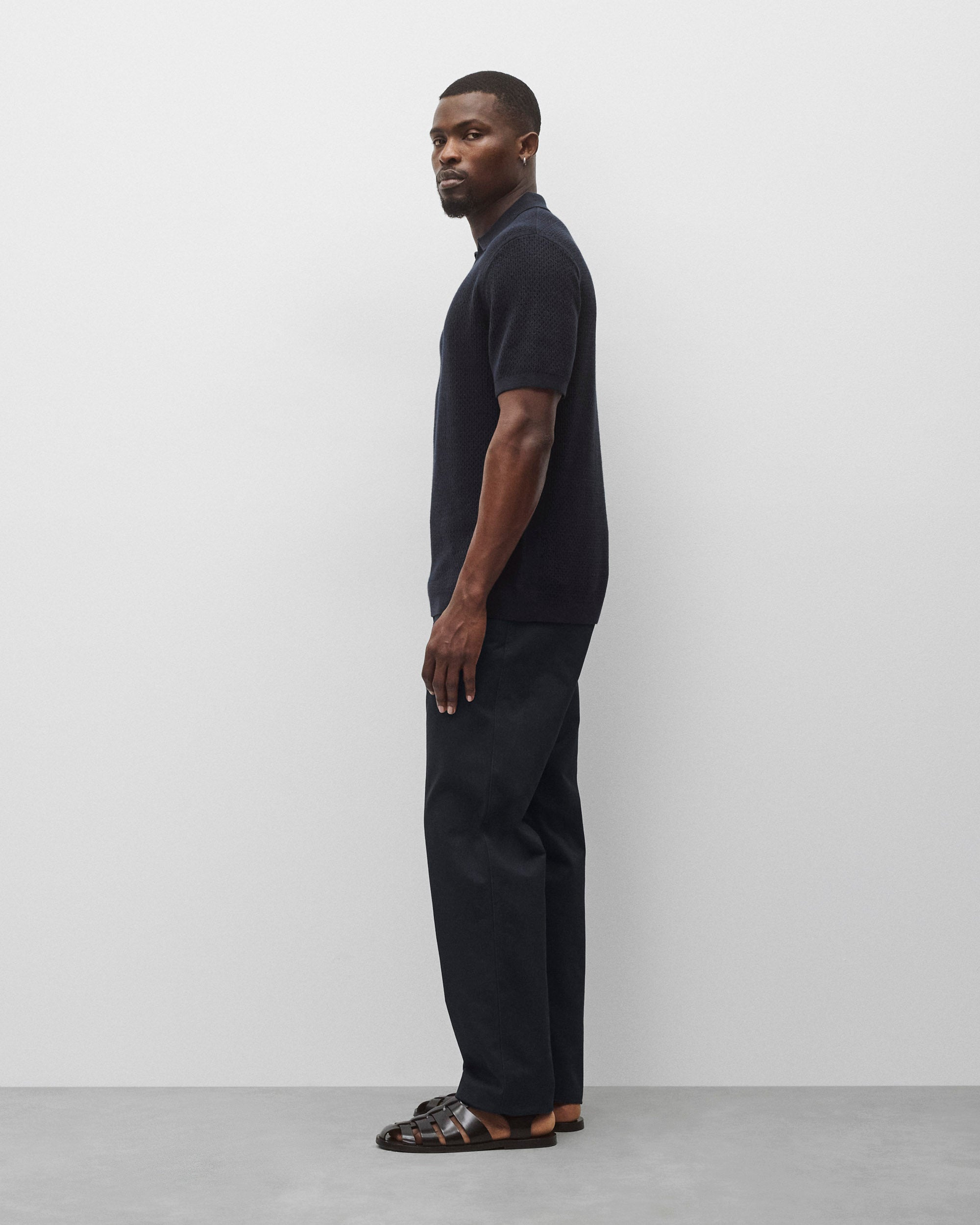 Cotton Chino Freshman Standard Pant | Reigning Champ | Reigning