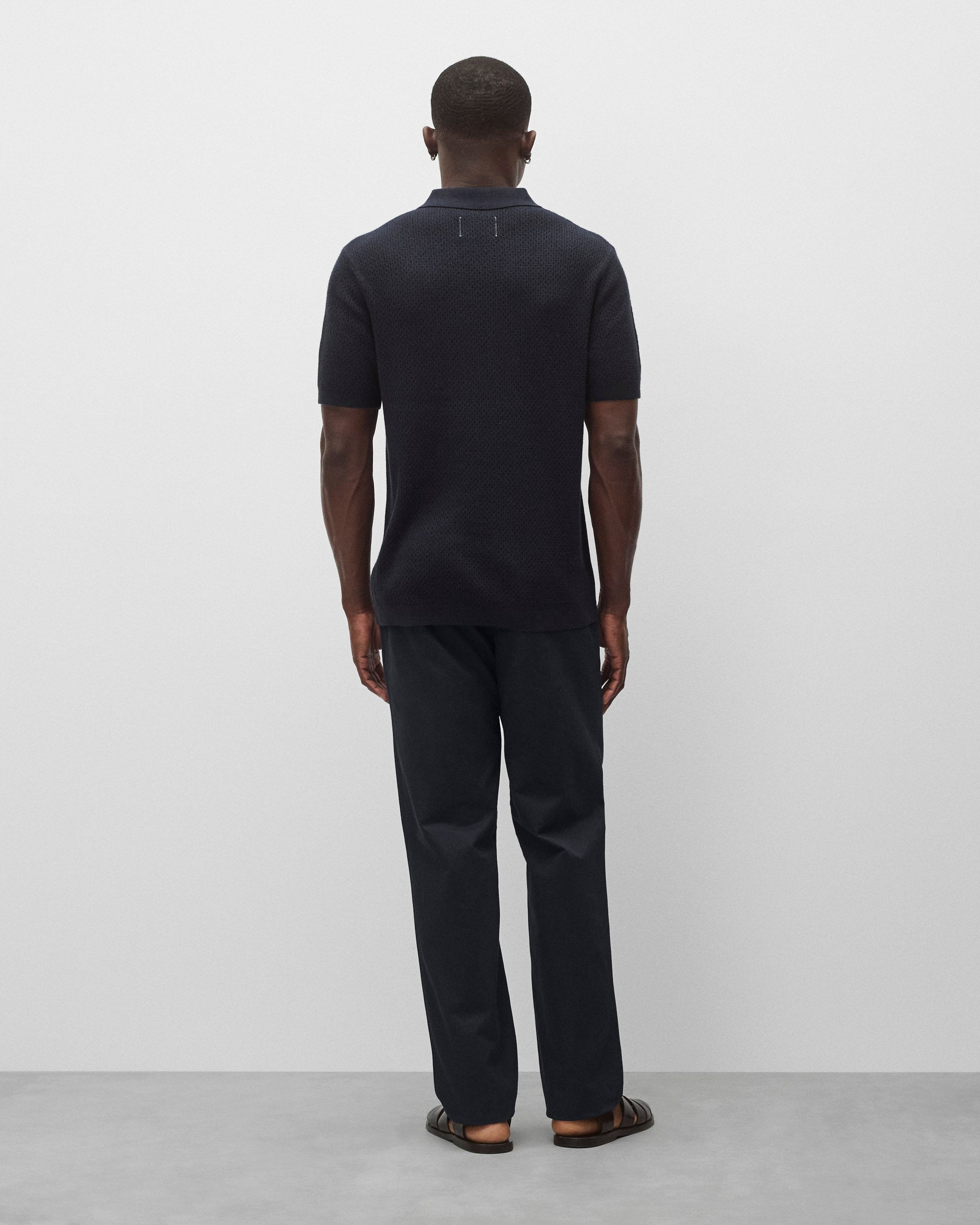 Cotton Chino Freshman Standard Pant | Reigning Champ | Reigning