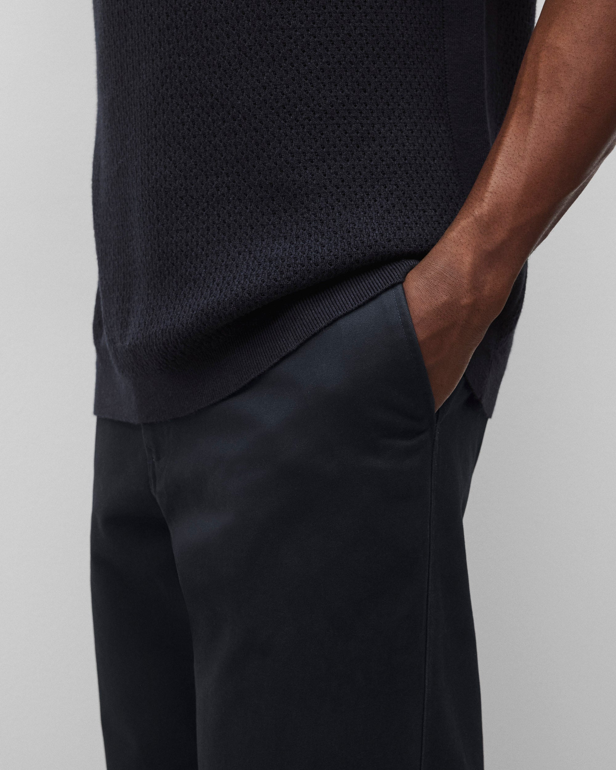 Cotton Chino Freshman Standard Pant | Reigning Champ | Reigning