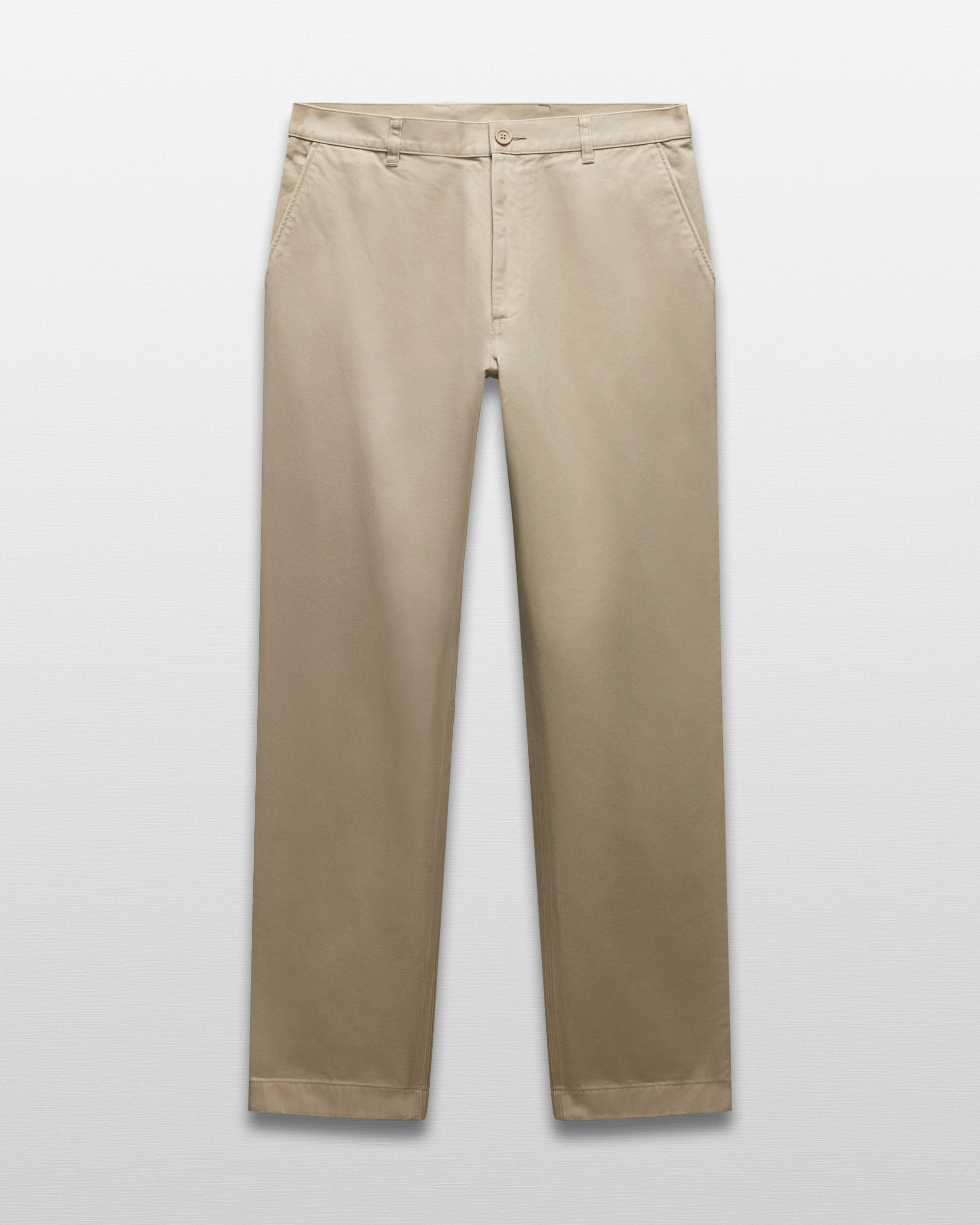 Cotton Chino Freshman Standard Pant | Reigning Champ | Reigning