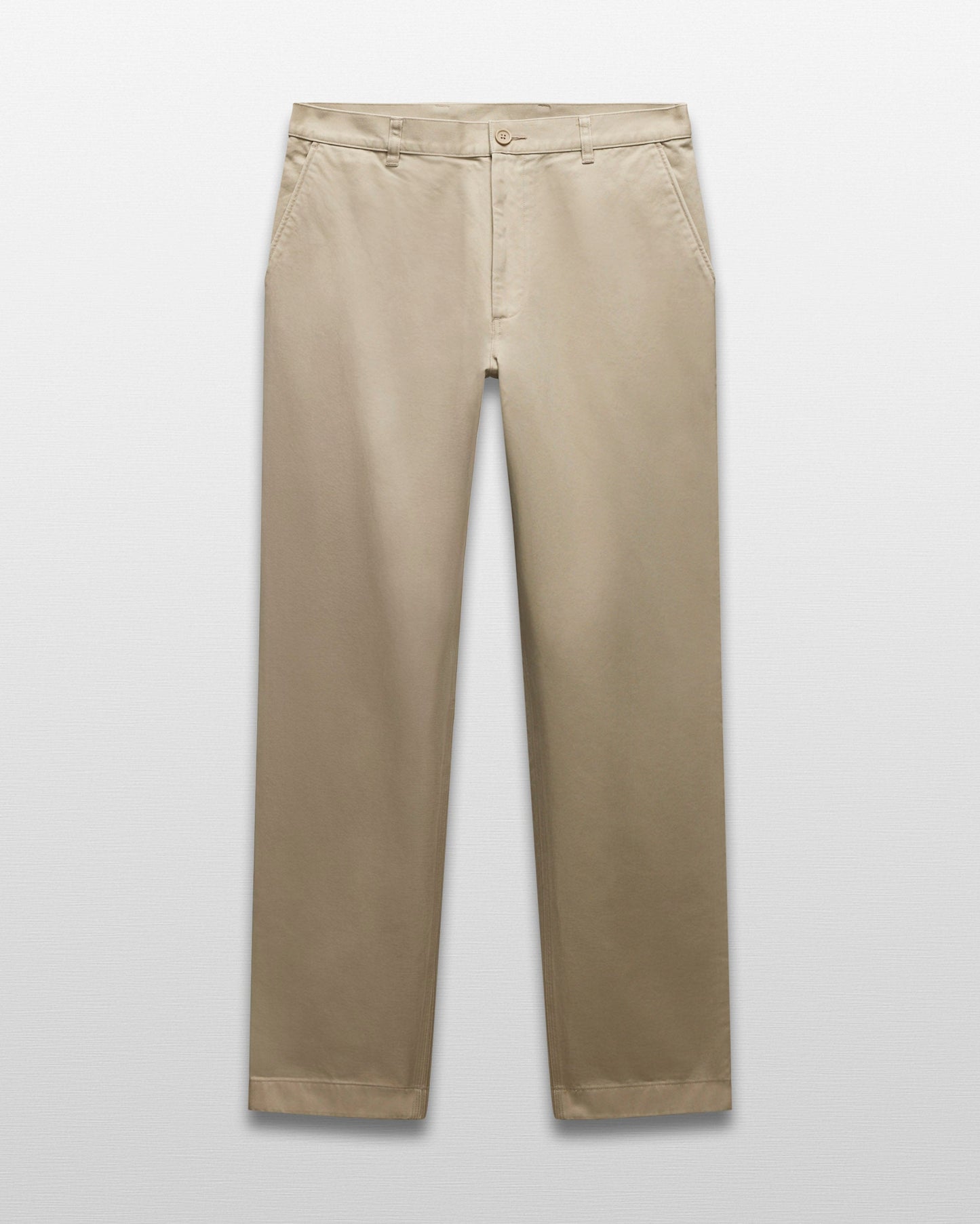 Cotton Chino Freshman Standard Pant