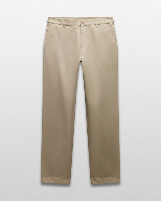 Cotton Chino Freshman Standard Pant