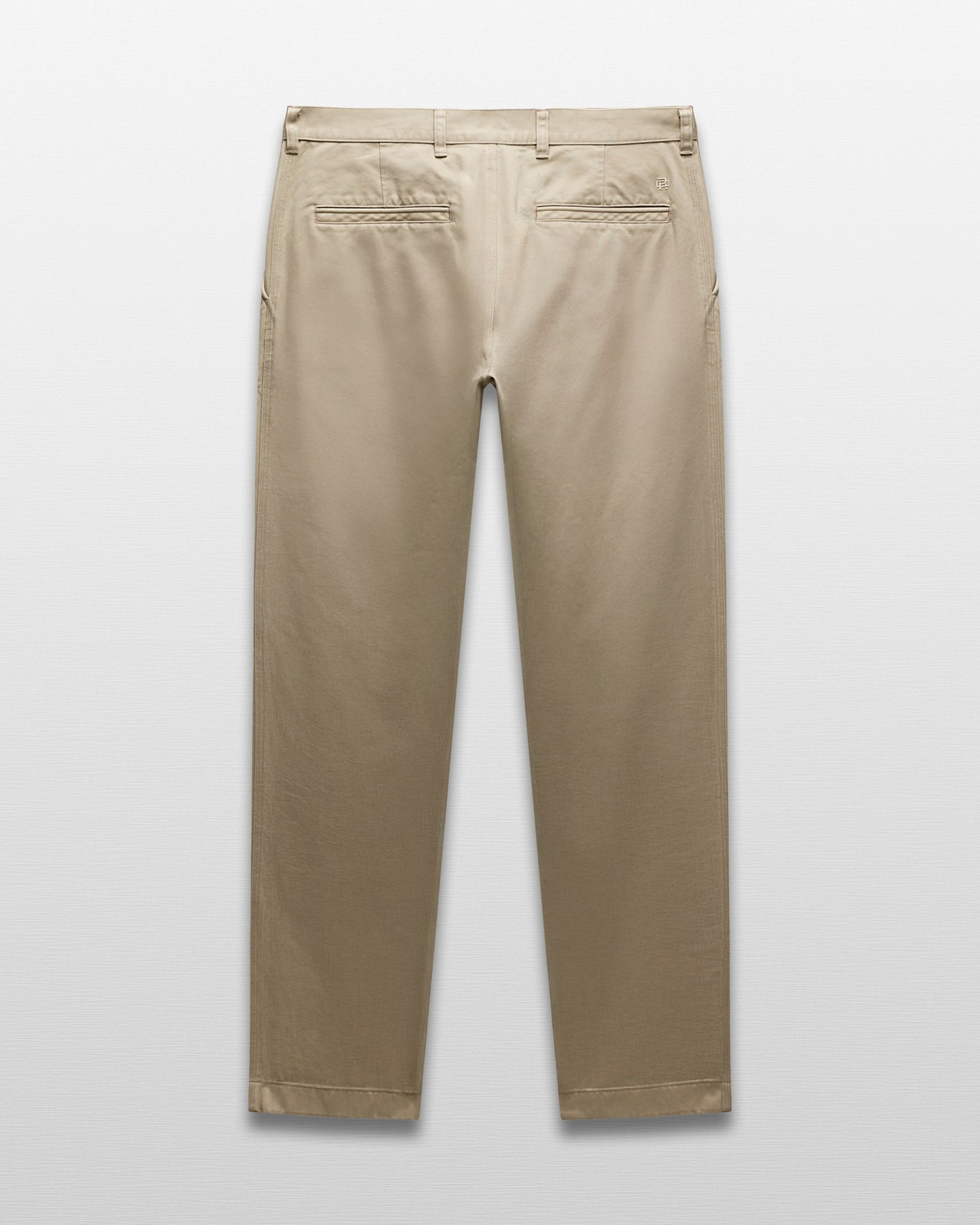 Cotton Chino Freshman Standard Pant