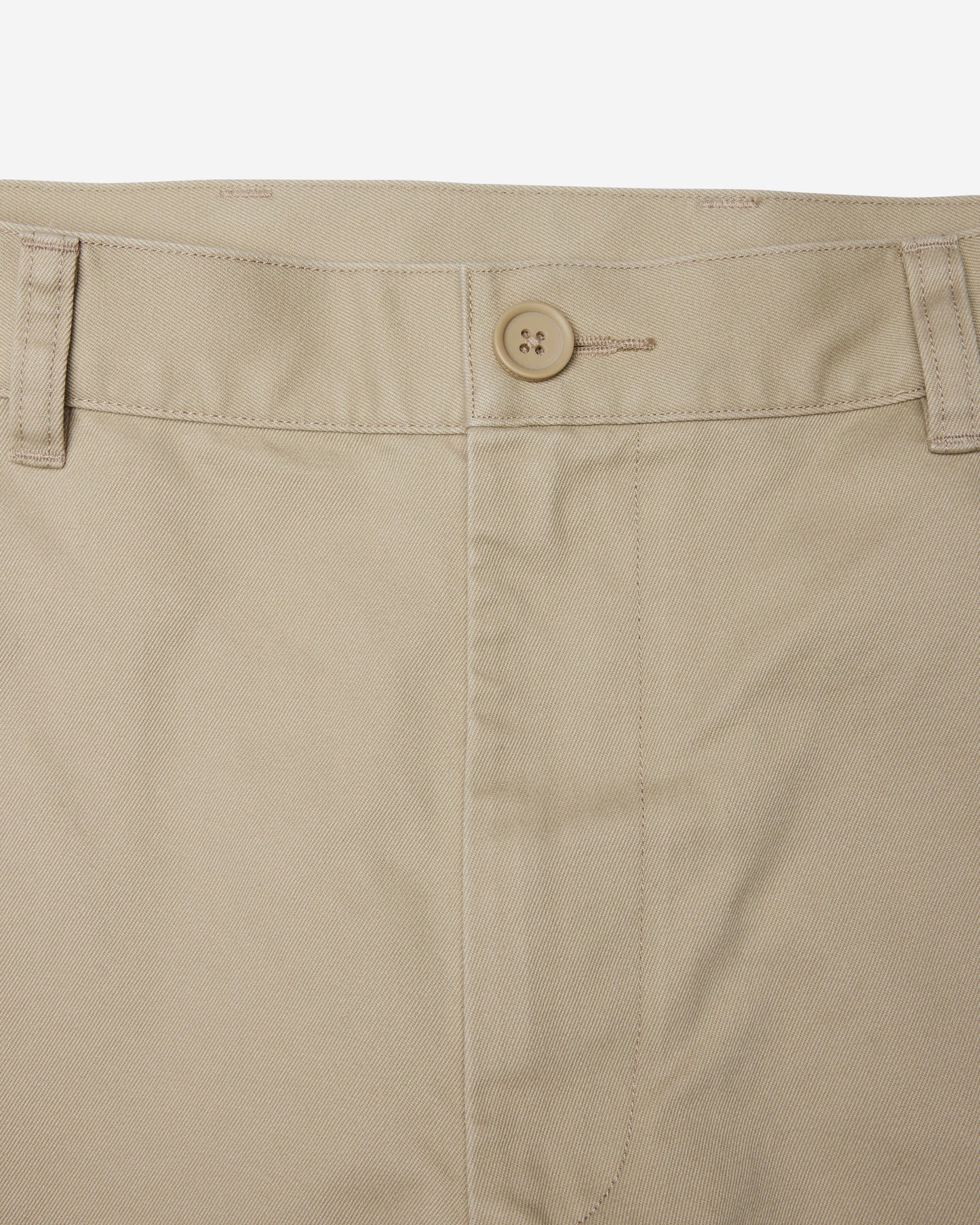 Cotton Chino Freshman Standard Pant