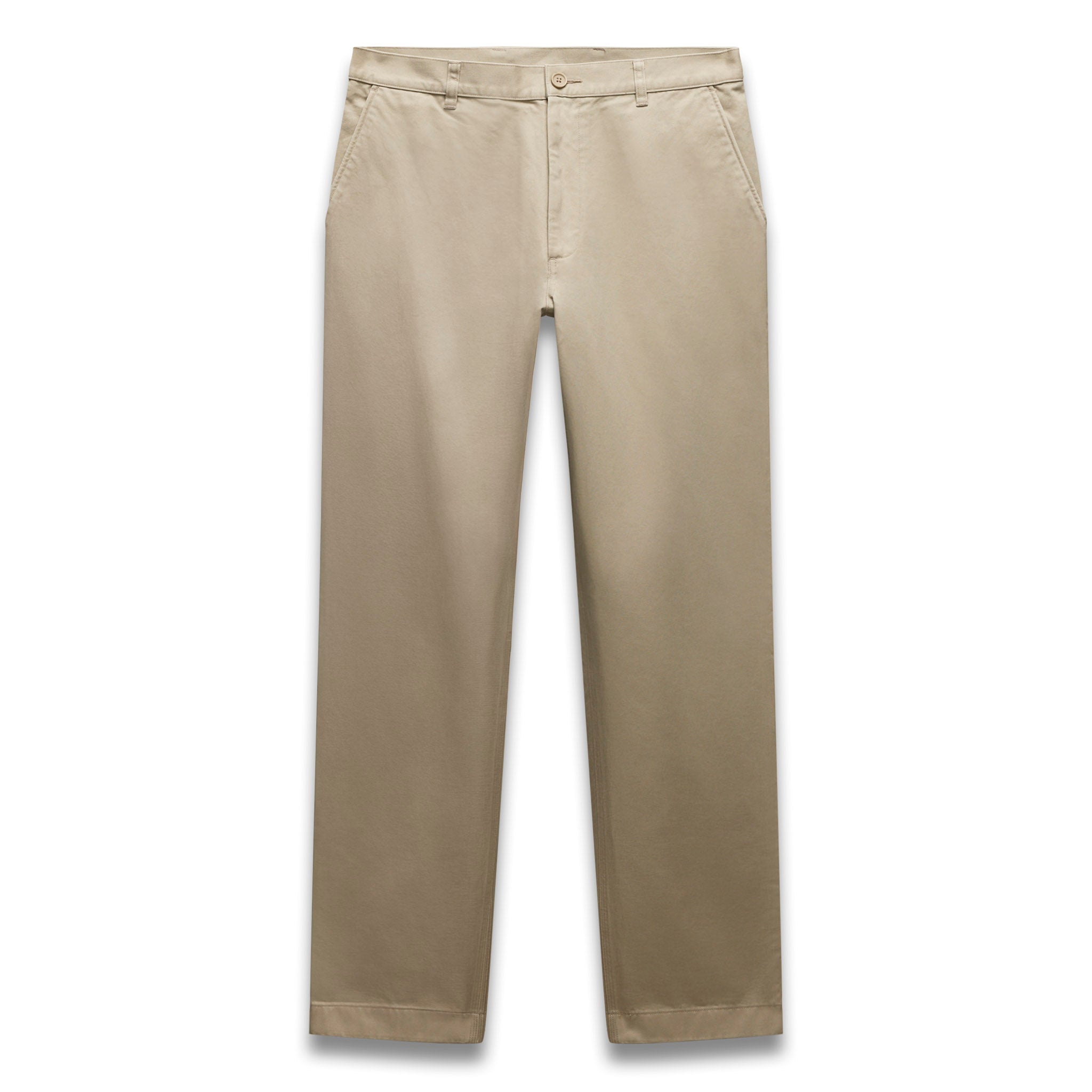 Cotton Chino Freshman Standard Pant | Reigning Champ | Reigning