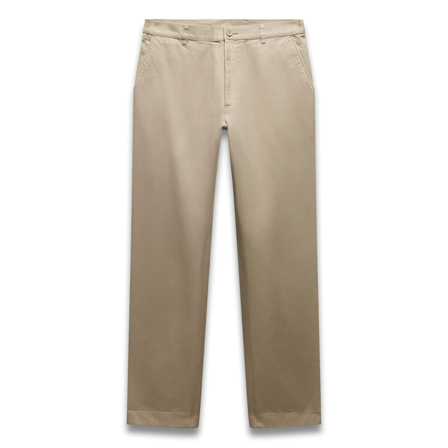 Cotton Chino Freshman Standard Pant