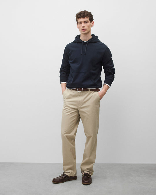 Cotton Chino Freshman Standard Pant