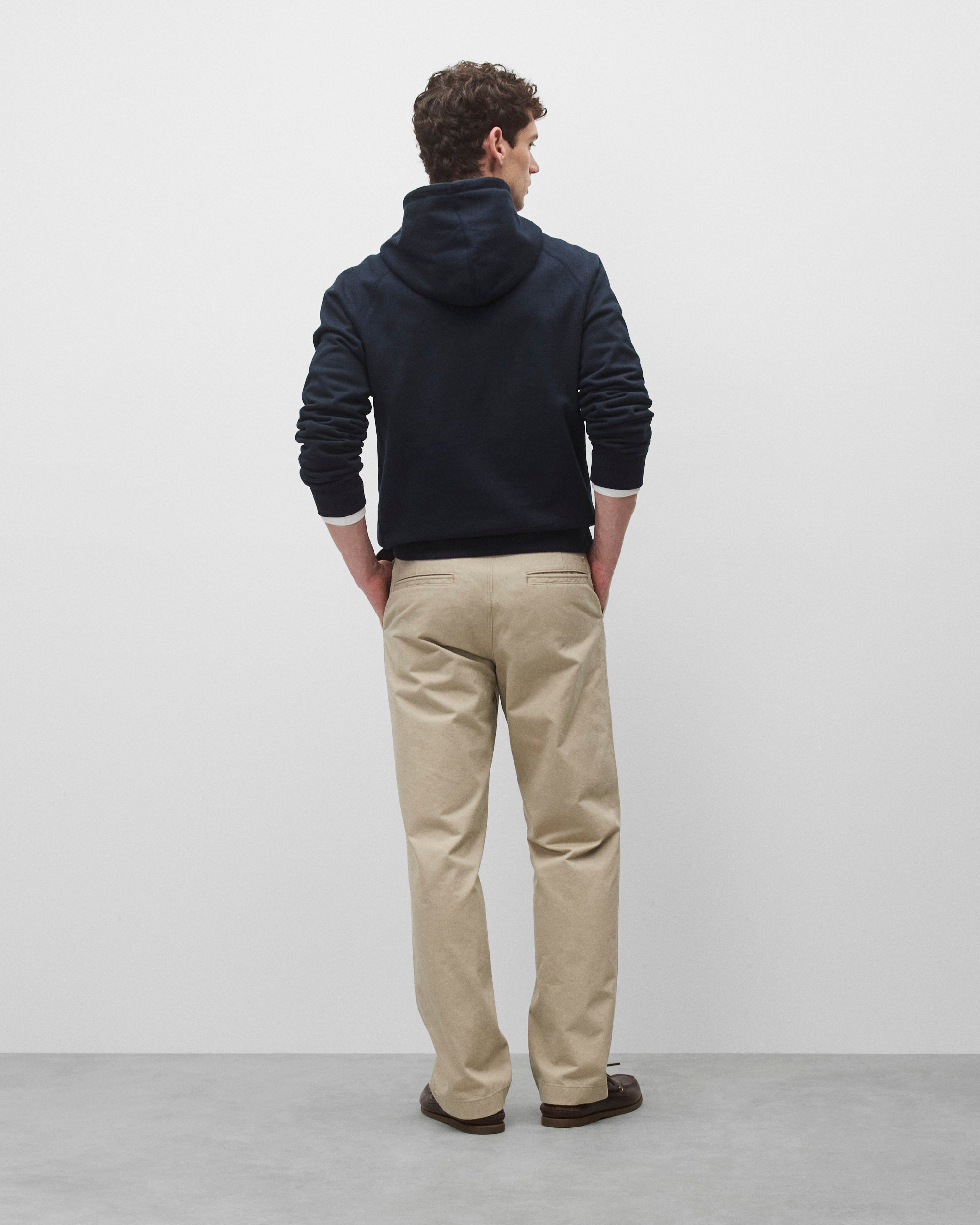 Cotton Chino Freshman Standard Pant | Reigning Champ | Reigning