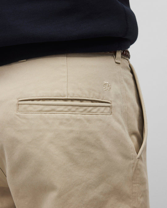 Cotton Chino Freshman Standard Pant