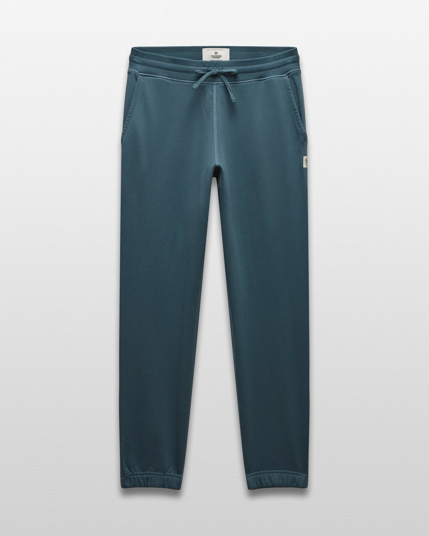 Midweight Terry Standard Sweatpant