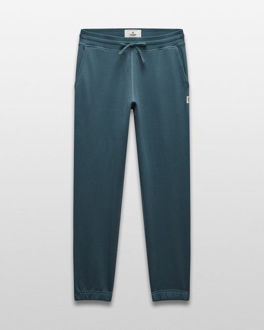 Midweight Terry Standard Sweatpant