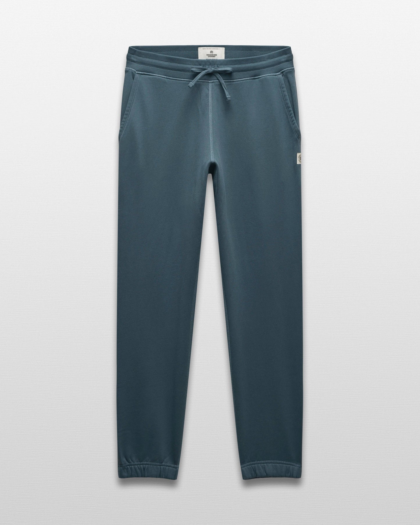 Midweight Terry Standard Sweatpant