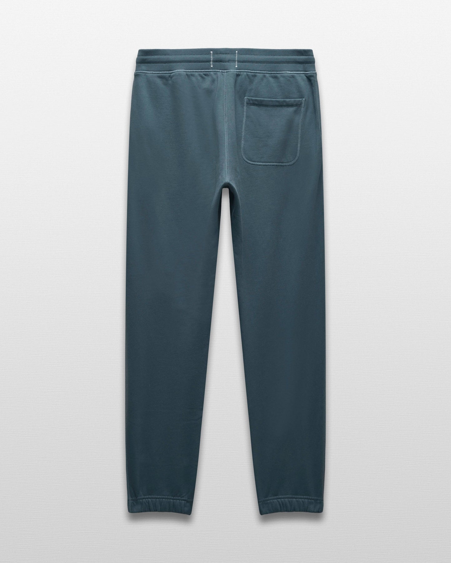 Midweight Terry Standard Sweatpant