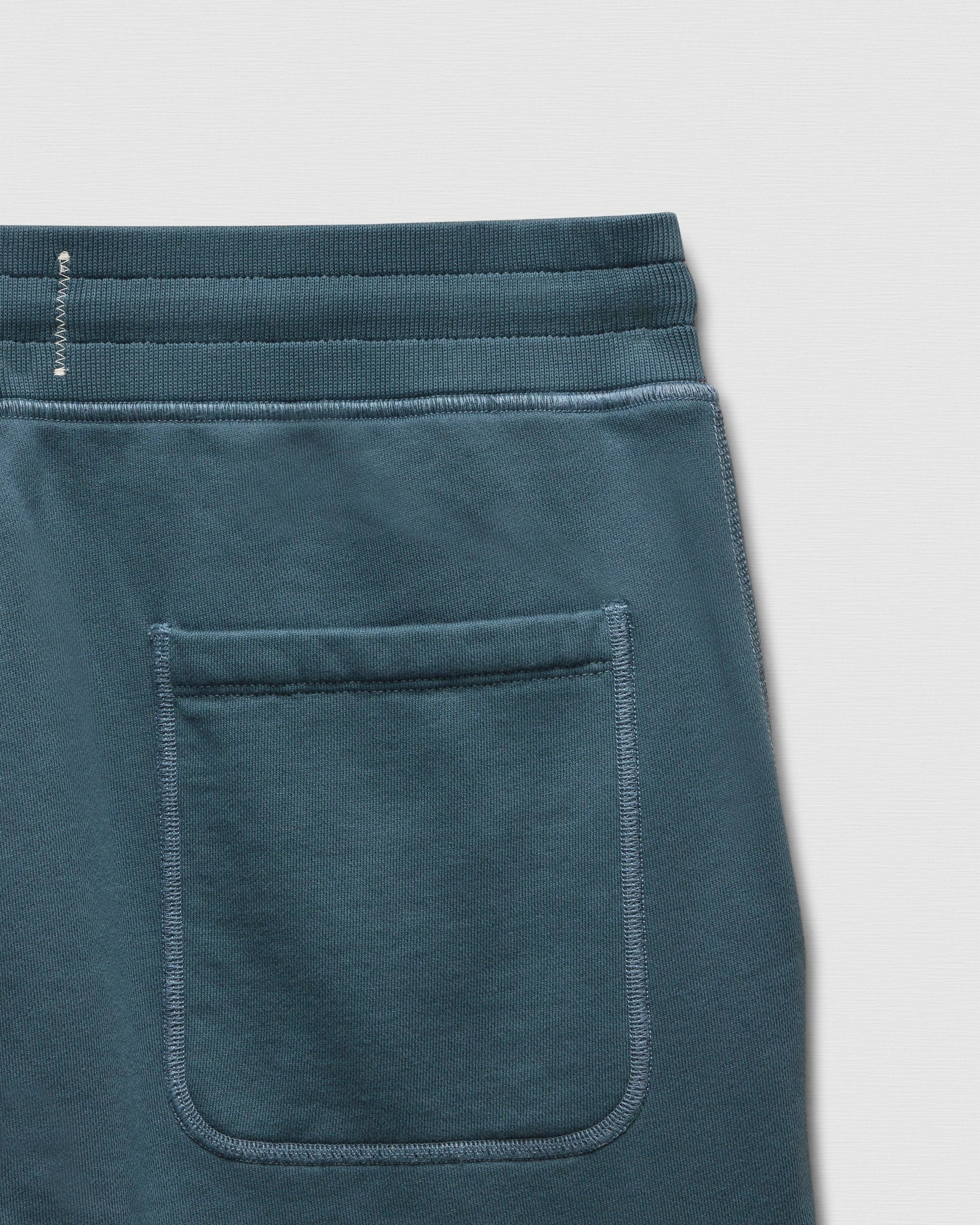 Midweight Terry Standard Sweatpant