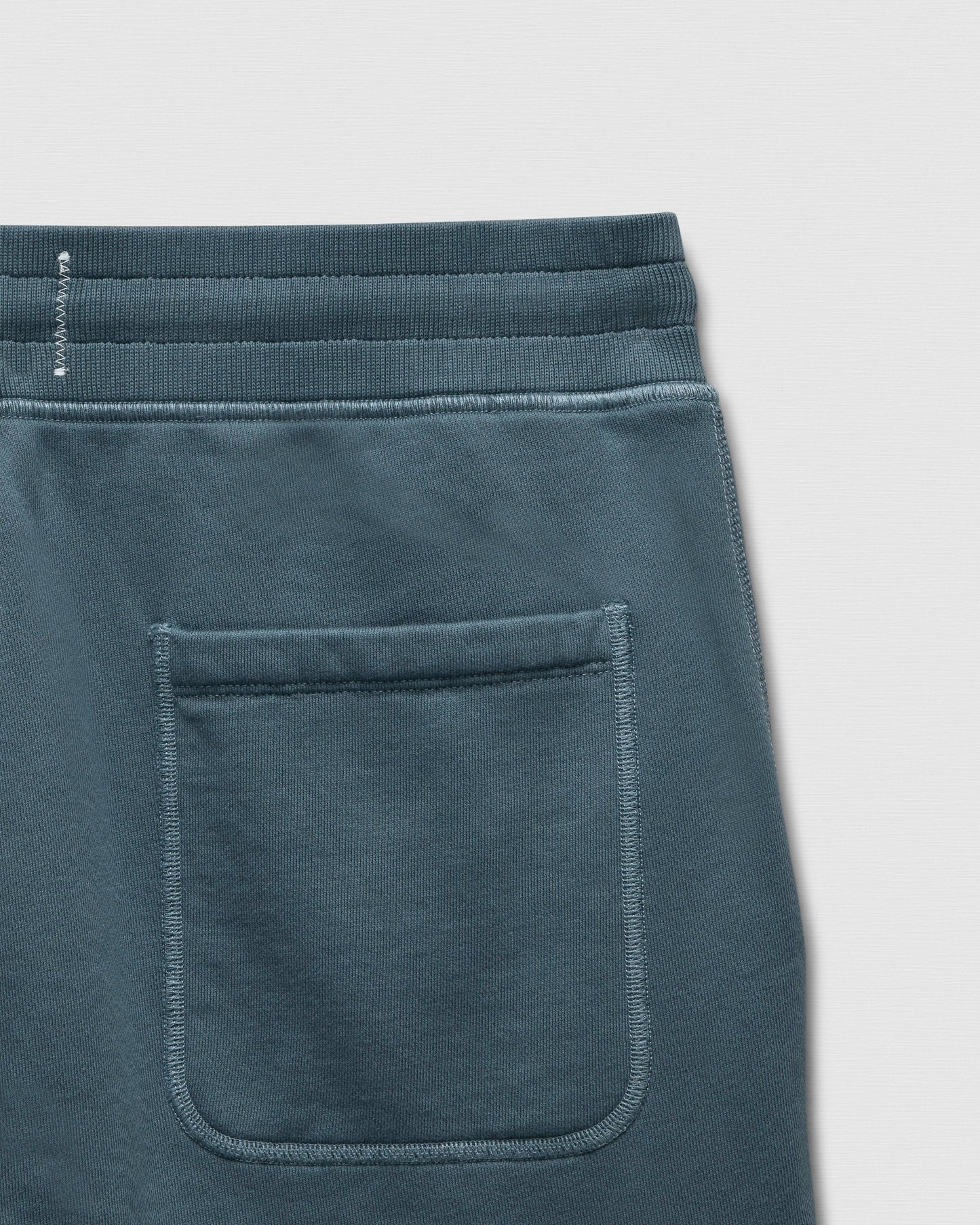 Midweight Terry Standard Sweatpant