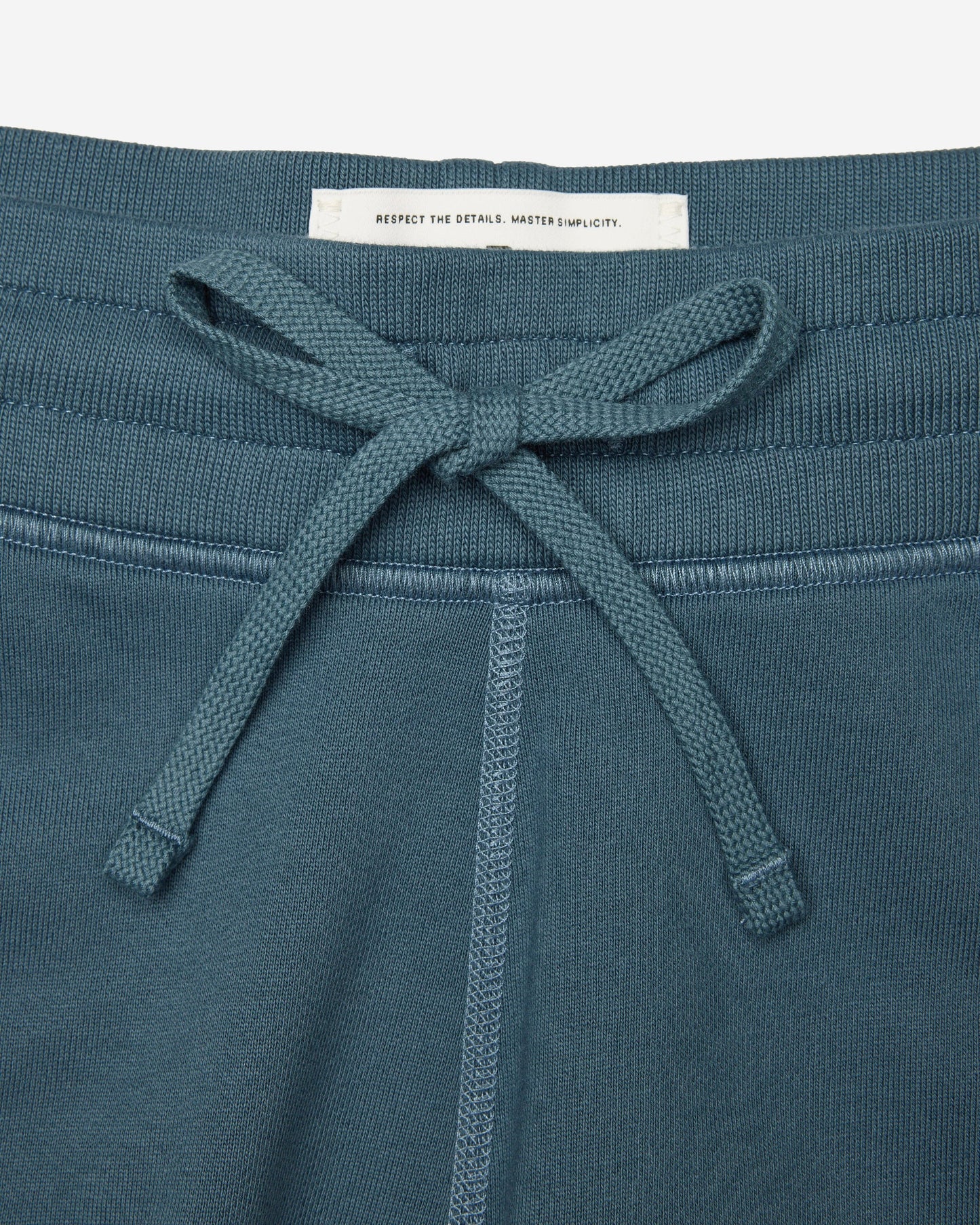 Midweight Terry Standard Sweatpant