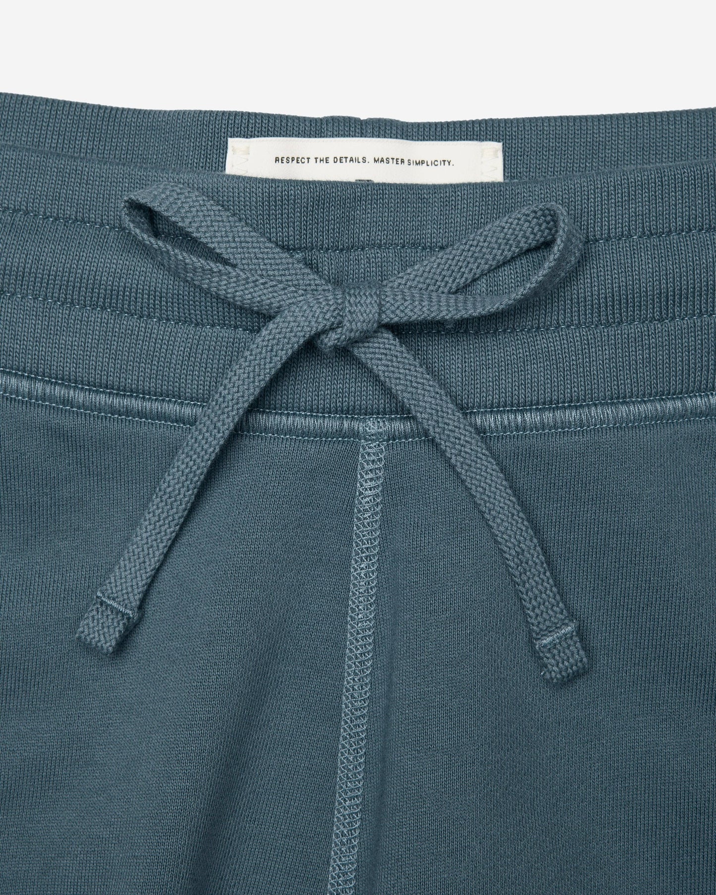 Midweight Terry Standard Sweatpant