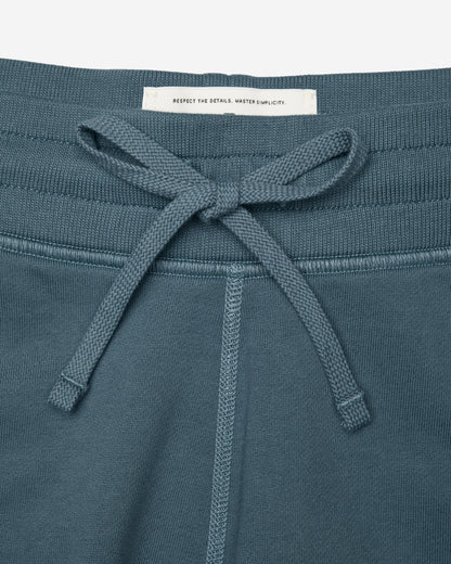 Midweight Terry Standard Sweatpant