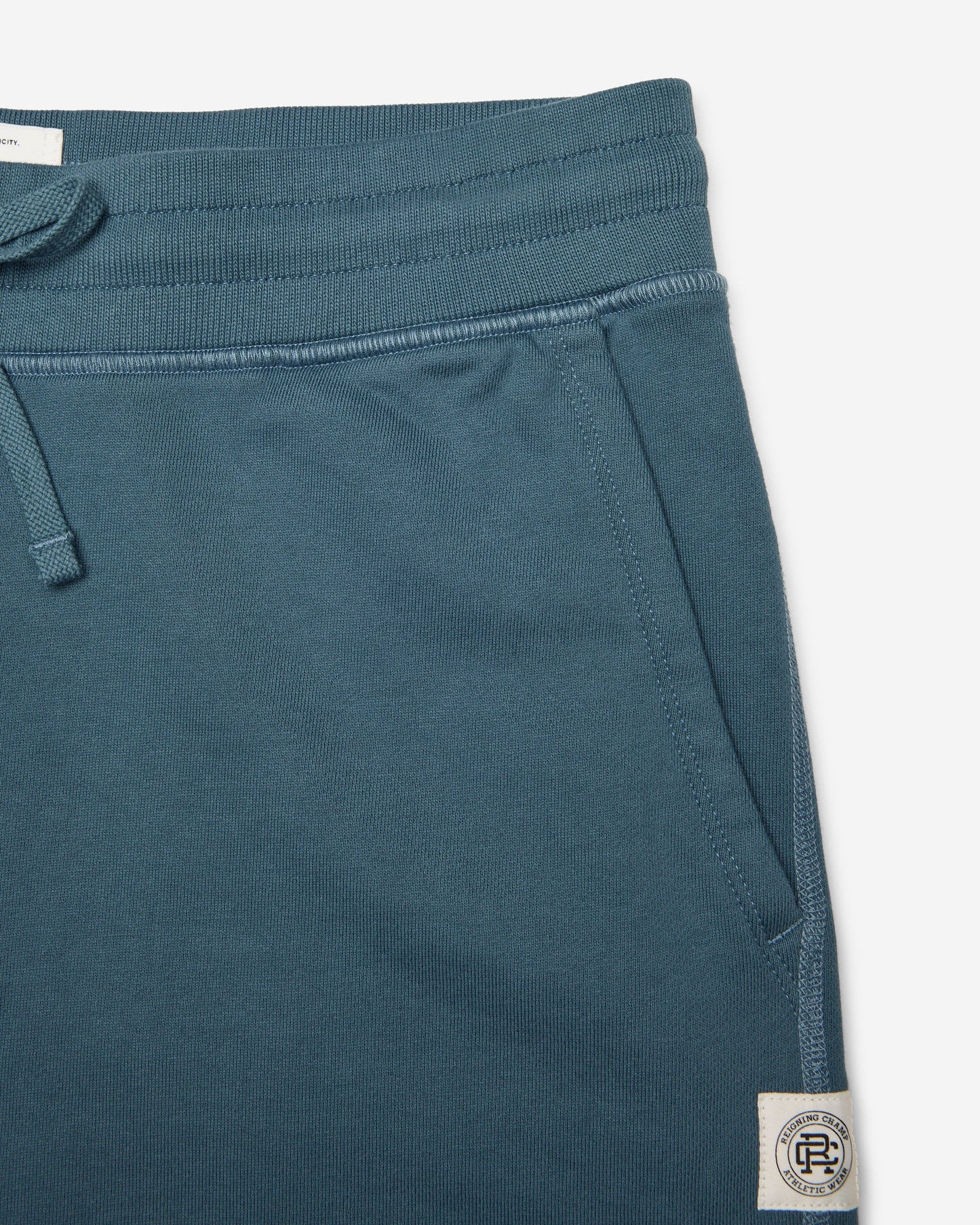 Midweight Terry Standard Sweatpant