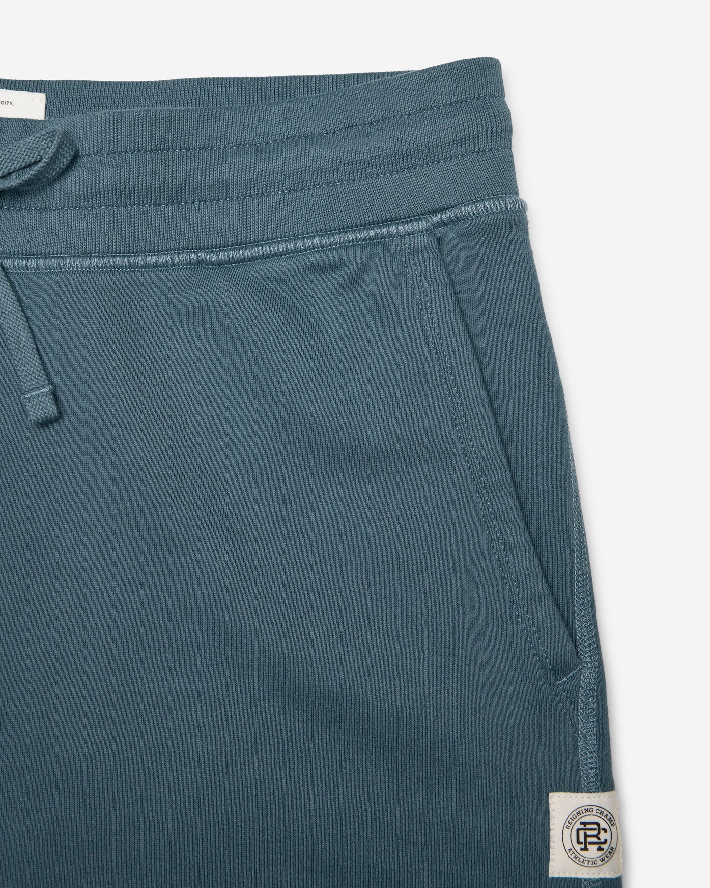 Midweight Terry Standard Sweatpant