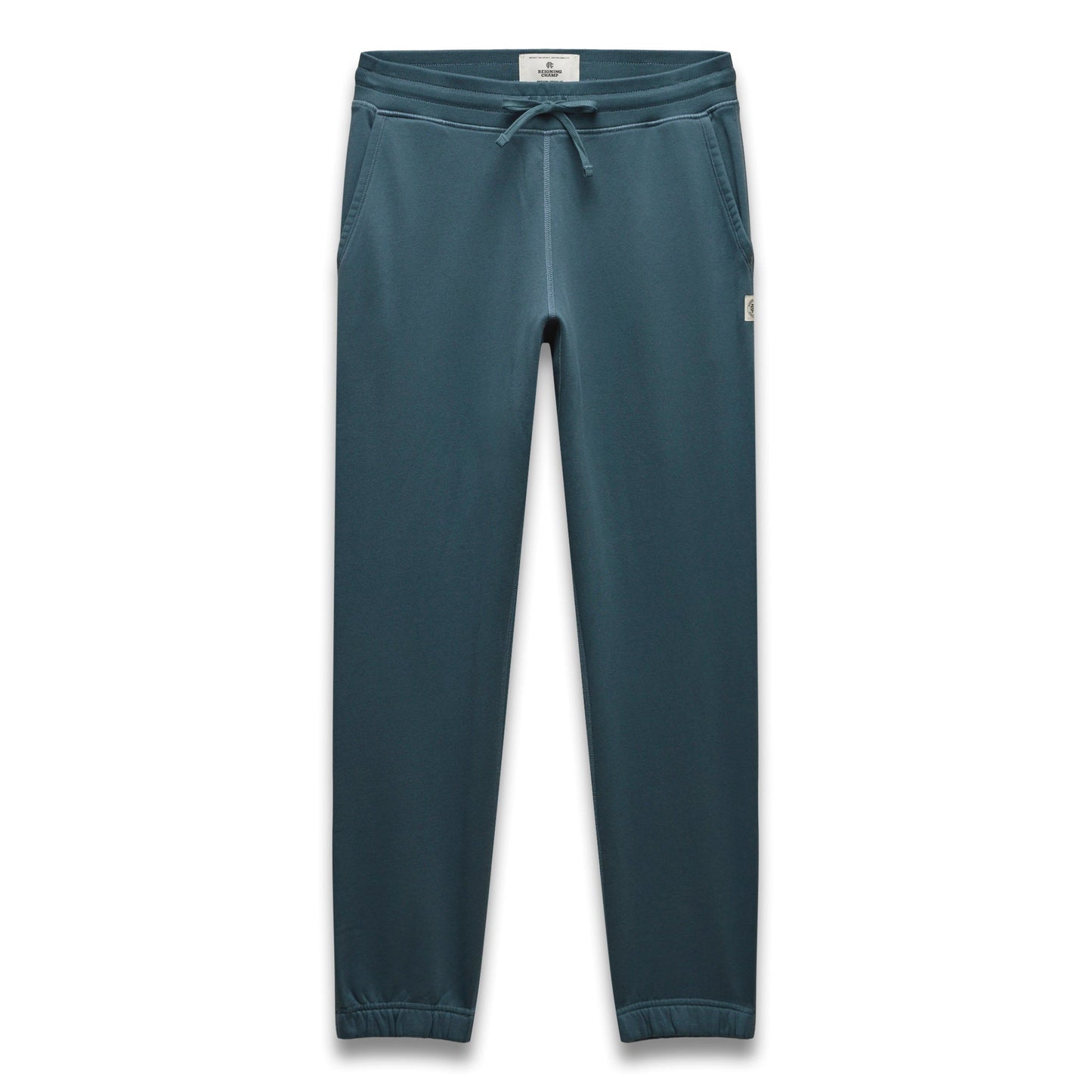 Midweight Terry Standard Sweatpant