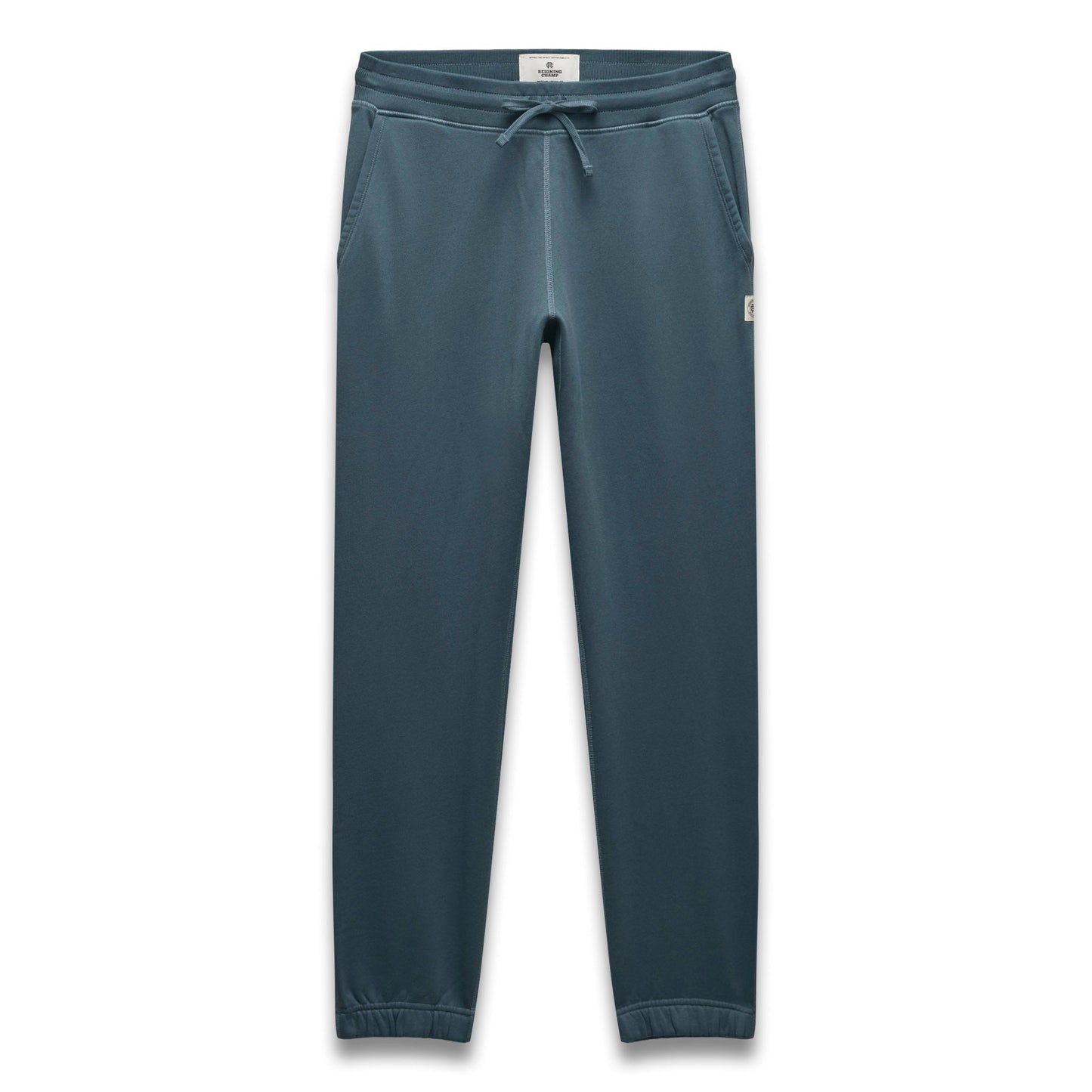Midweight Terry Standard Sweatpant