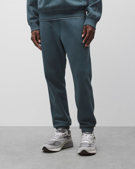 Midweight Terry Standard Sweatpant