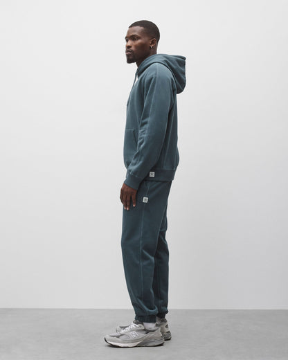 Midweight Terry Standard Sweatpant