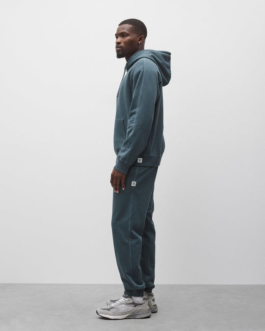 Midweight Terry Standard Sweatpant