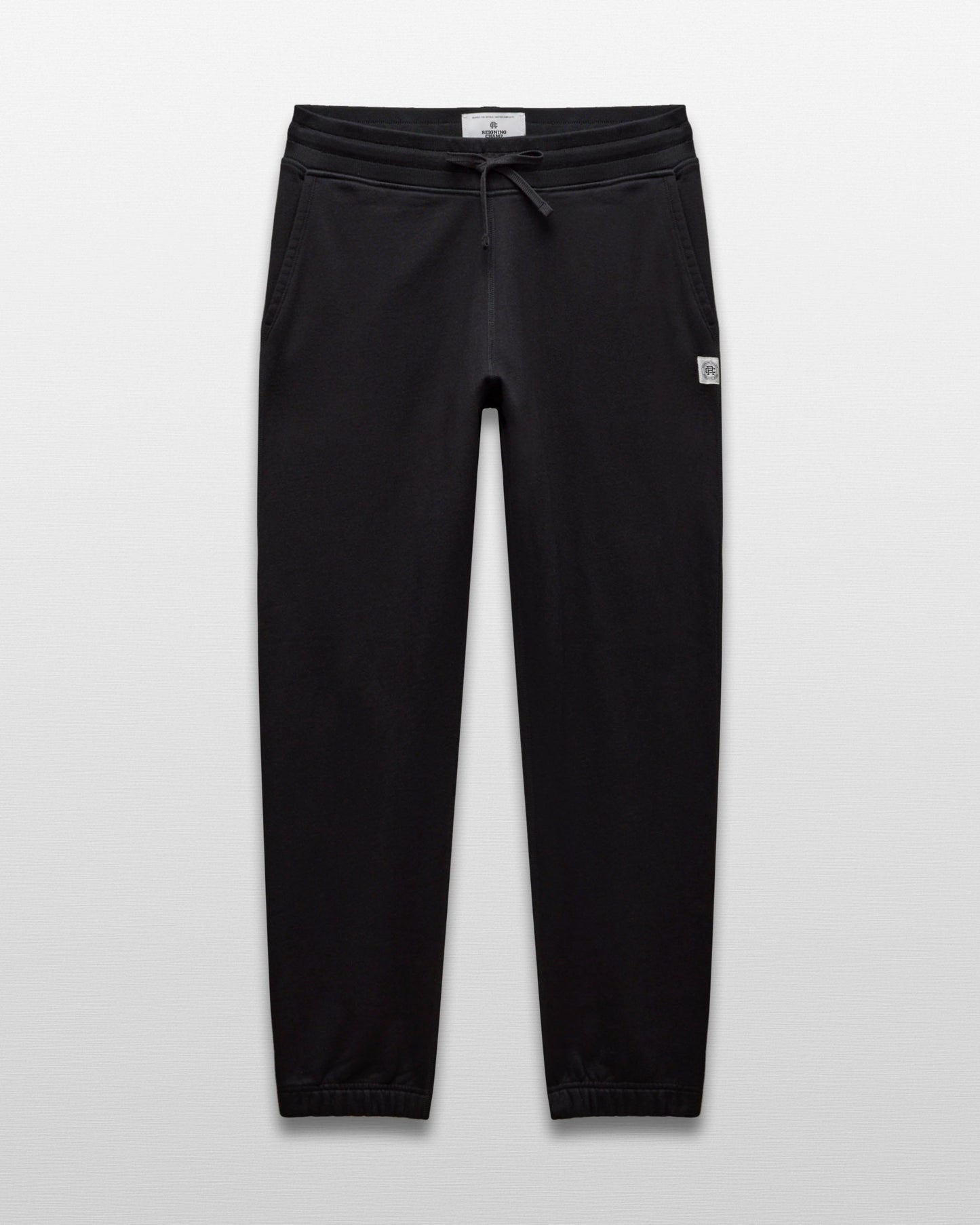 Midweight Terry Standard Sweatpant