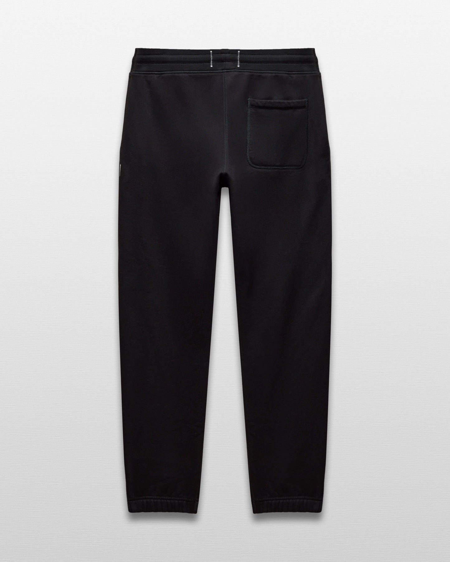Midweight Terry Standard Sweatpant