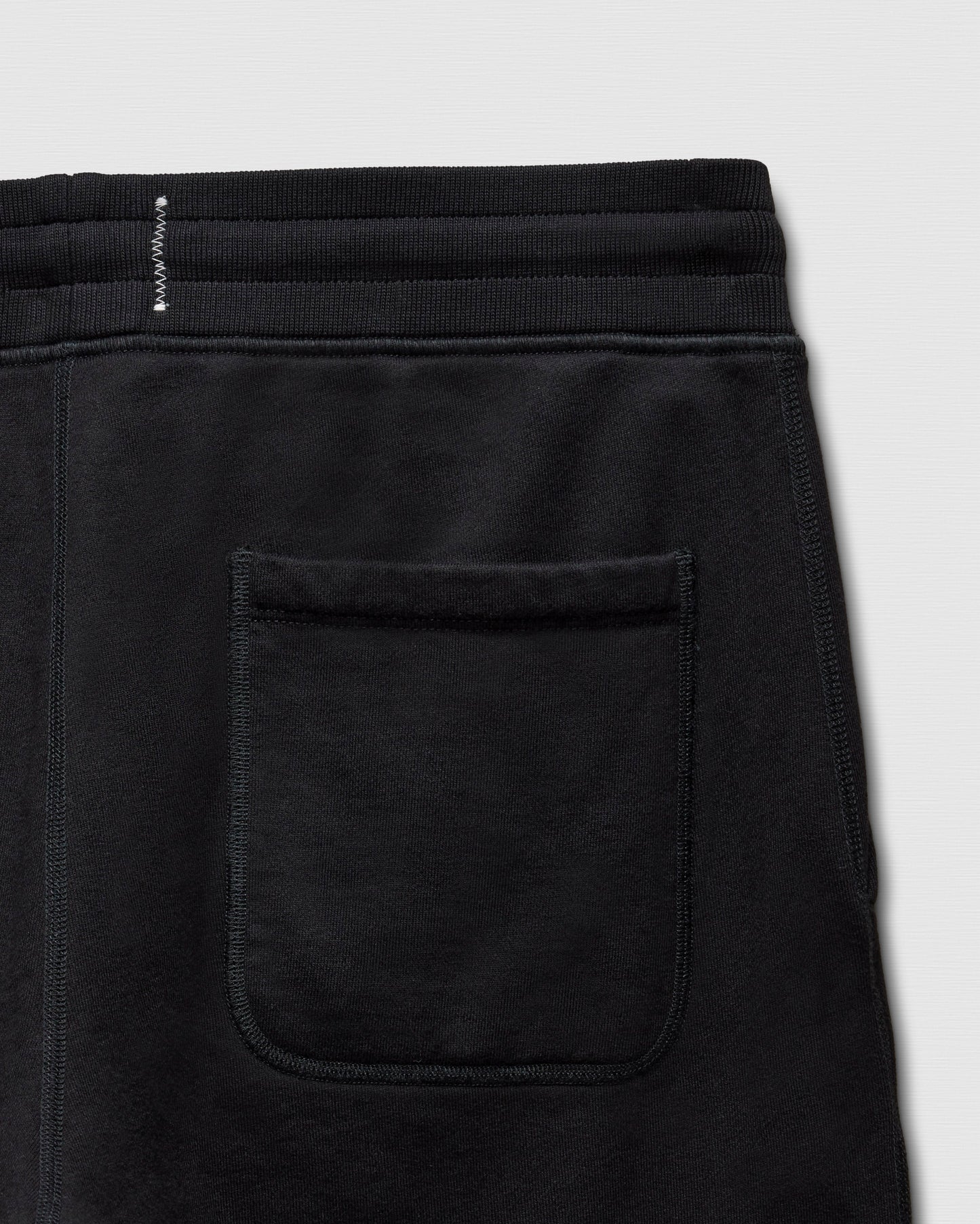 Midweight Terry Standard Sweatpant
