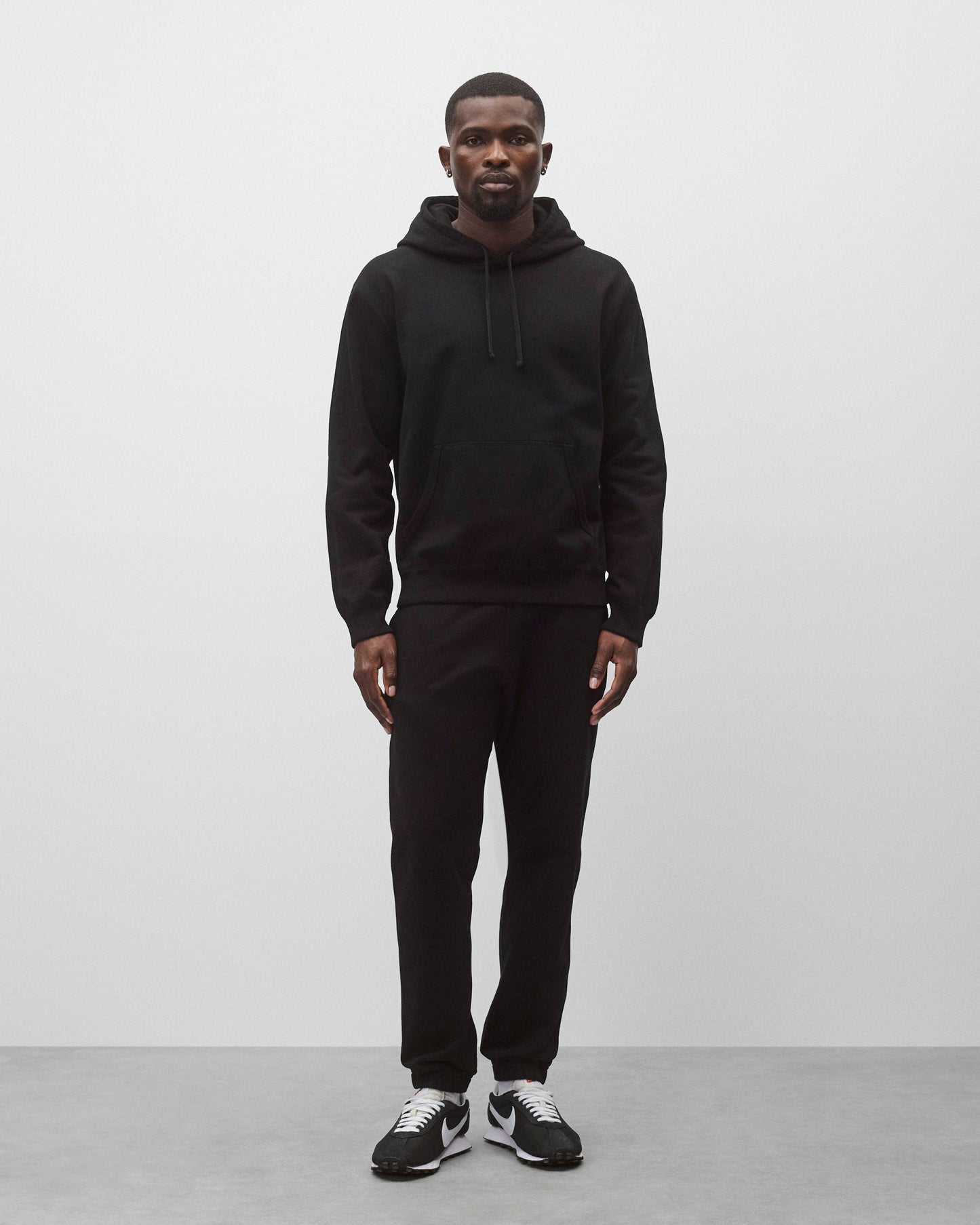 Midweight Terry Standard Sweatpant