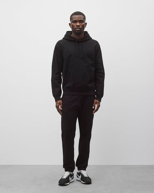 Midweight Terry Standard Sweatpant