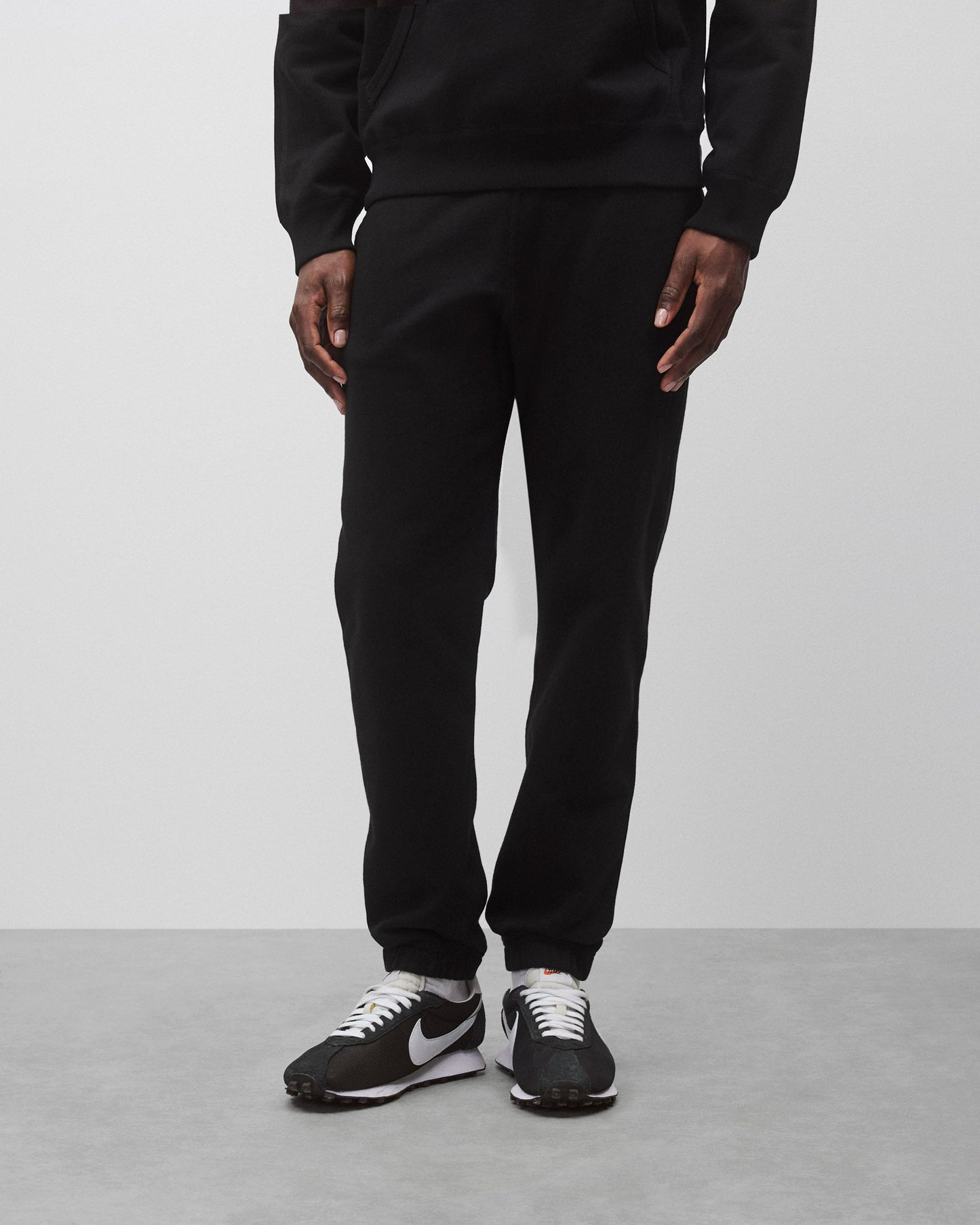 Midweight Terry Standard Sweatpant
