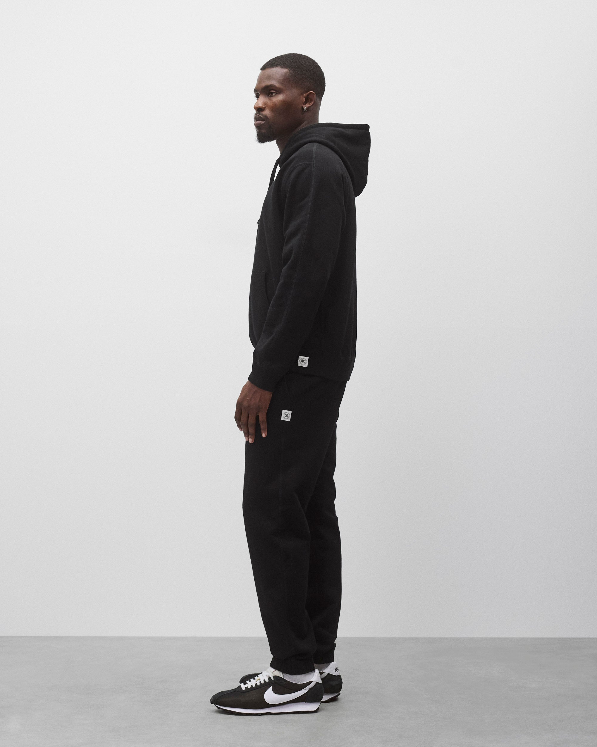Midweight Terry Standard Sweatpant | Reigning Champ | Reigning