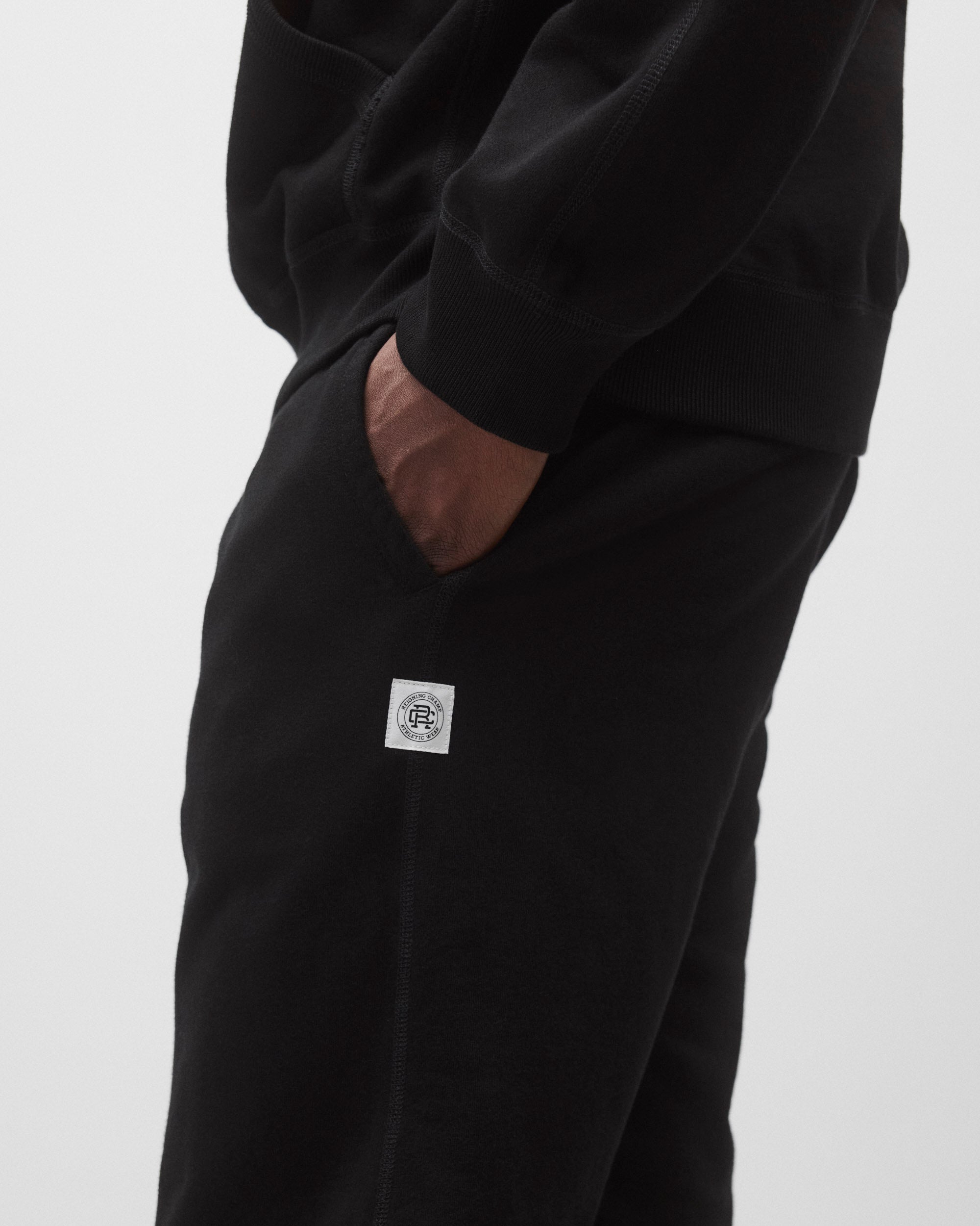 Midweight Terry Standard Sweatpant | Reigning Champ | Reigning