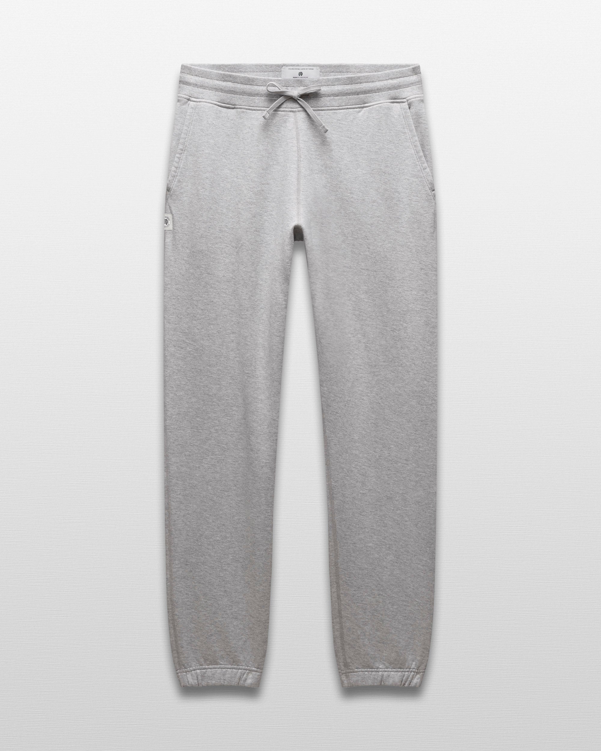 Midweight Terry Standard Sweatpant | Reigning Champ | Reigning