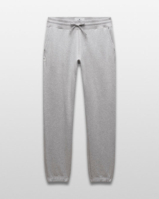 Midweight Terry Standard Sweatpant