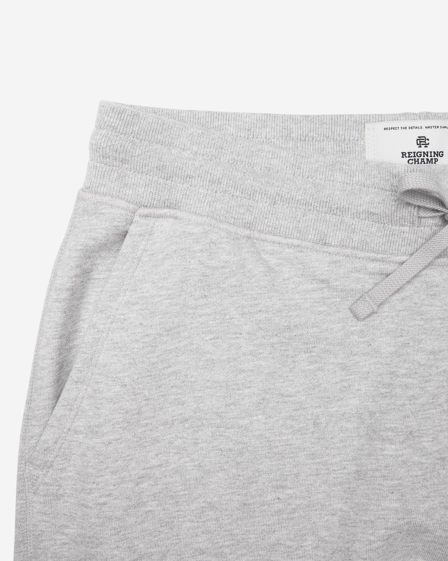 Midweight Terry Standard Sweatpant