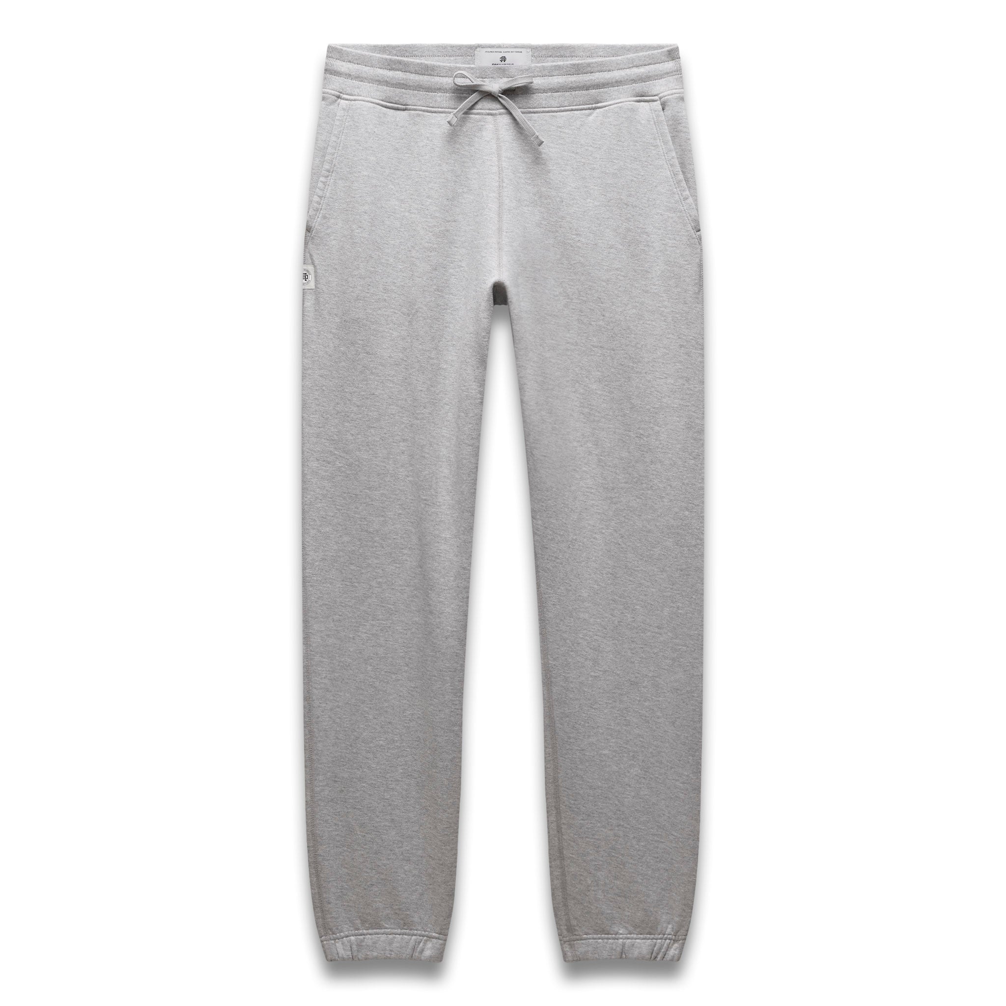 Midweight Terry Standard Sweatpant | Reigning Champ | Reigning