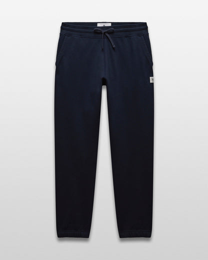 Midweight Terry Standard Sweatpant