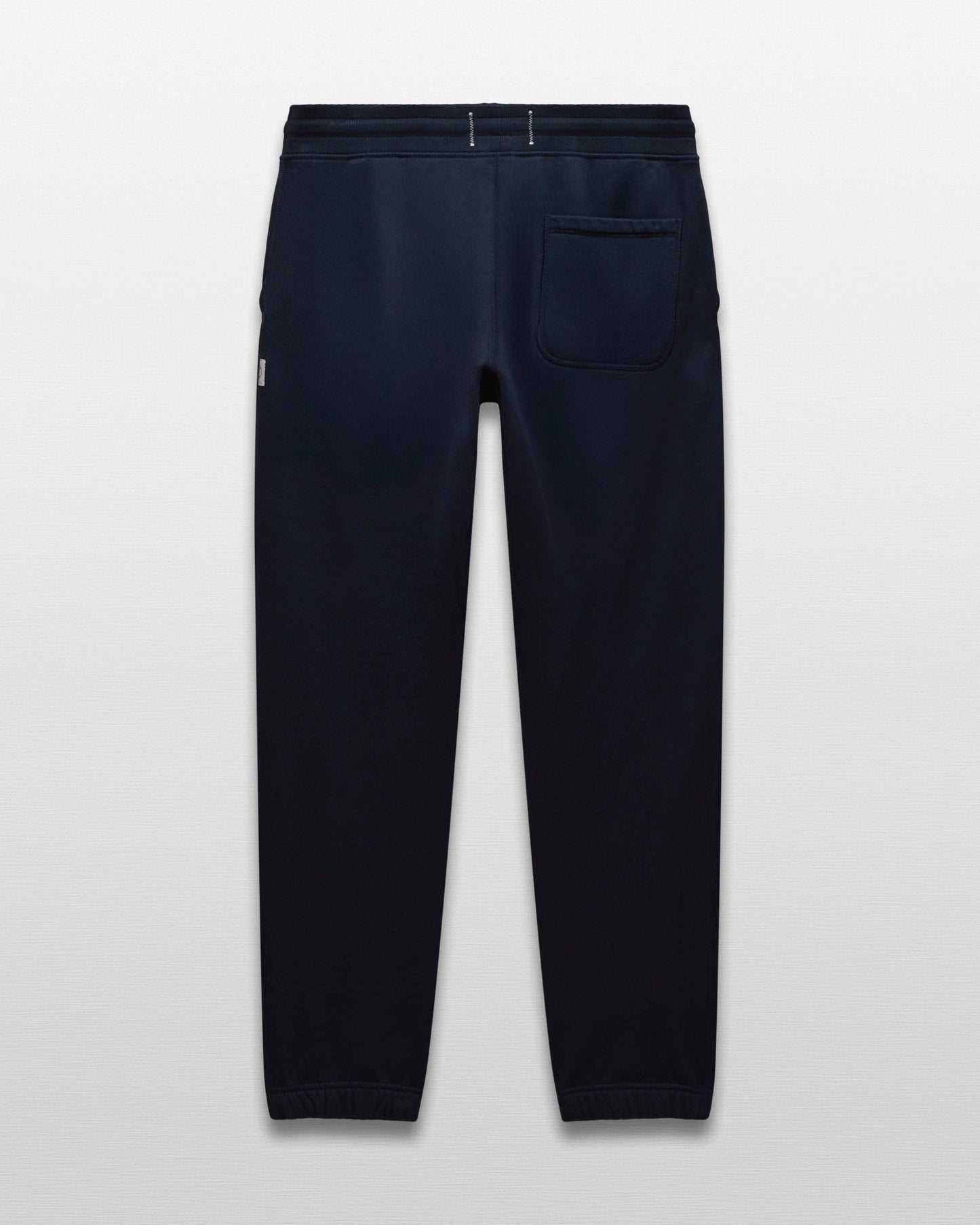 Midweight Terry Standard Sweatpant