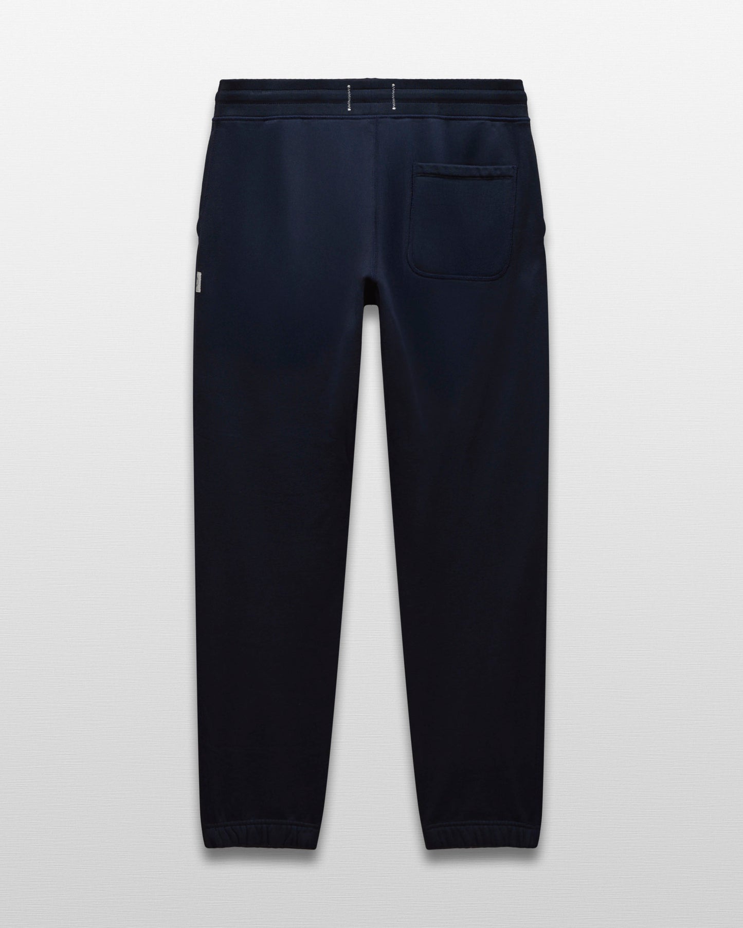 Midweight Terry Standard Sweatpant