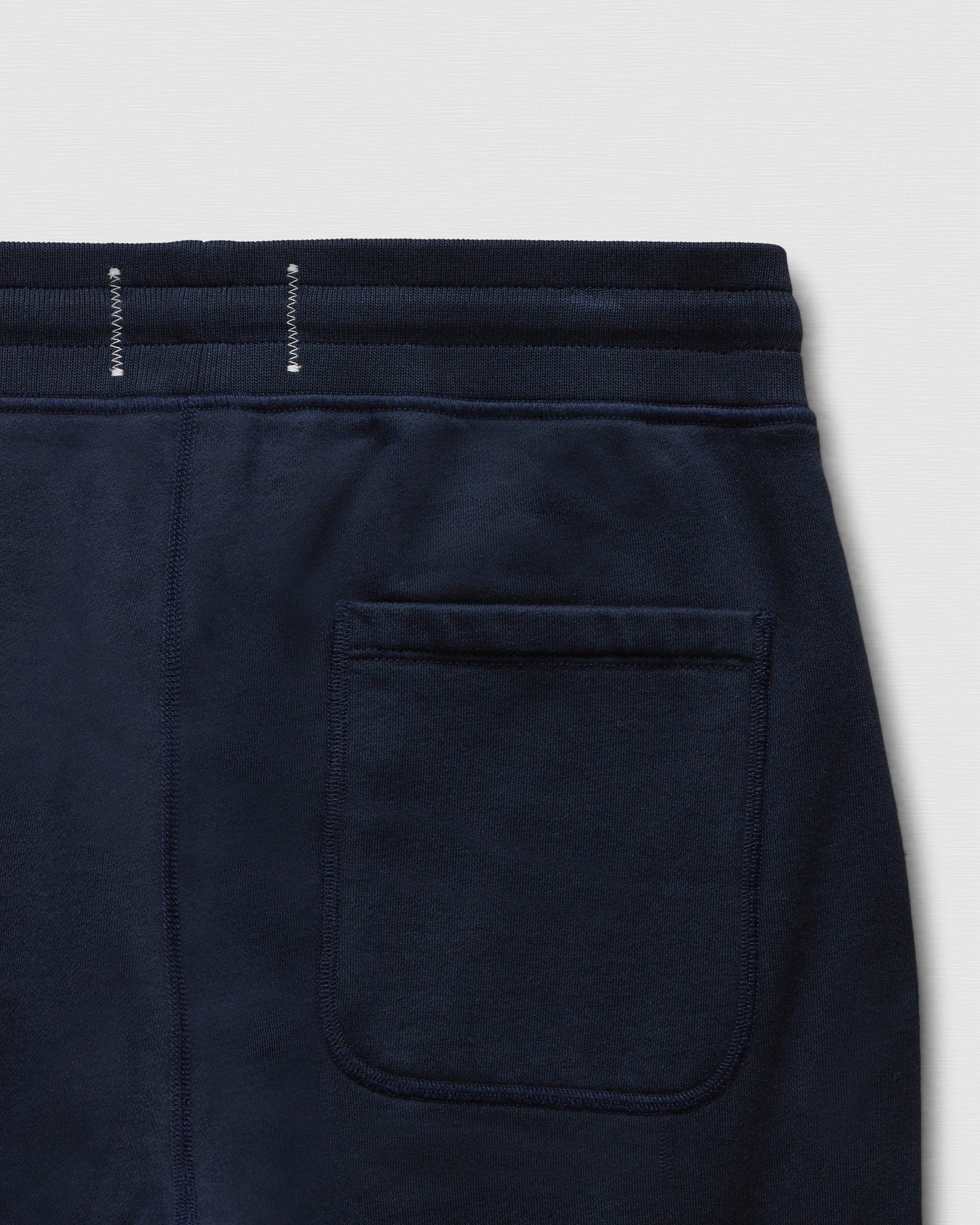 Midweight Terry Standard Sweatpant
