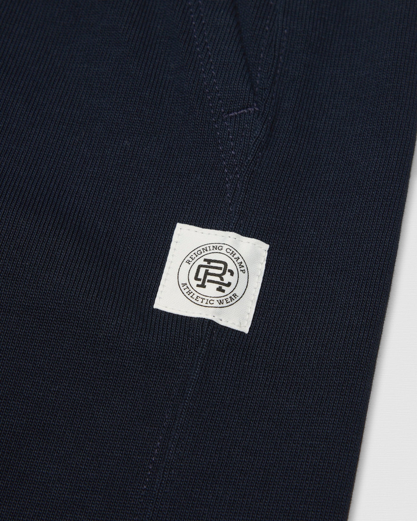 Midweight Terry Standard Sweatpant