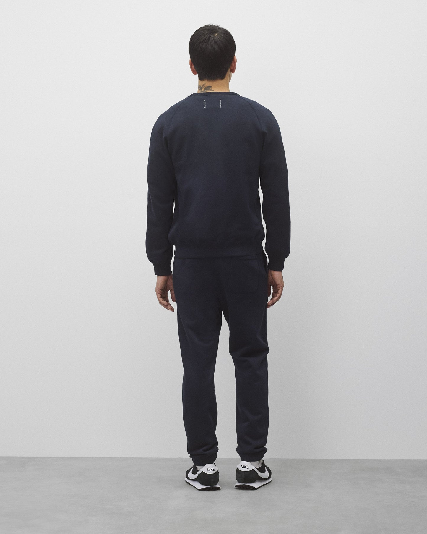 Midweight Terry Standard Sweatpant